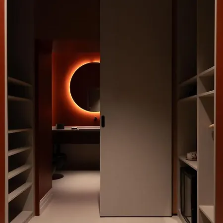 아파트 Cozy