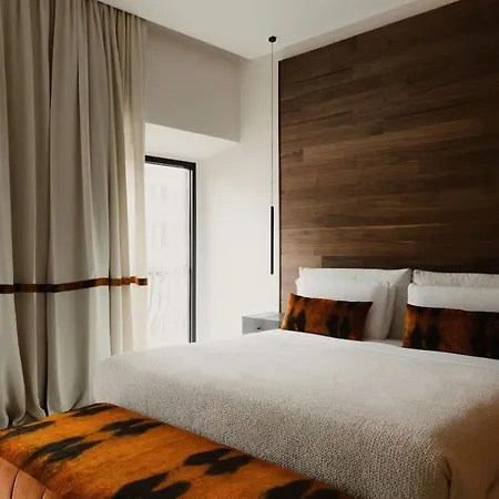 Cozy Apartment *