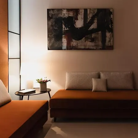 Apartment Cozy Zurich
