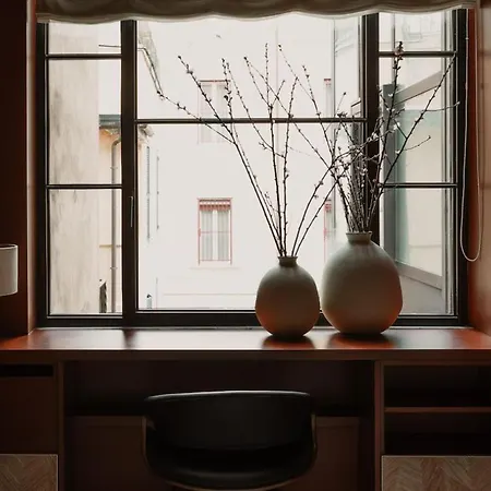 Cozy شقة