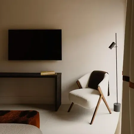 Cozy Daire Zürih